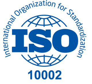 ISO 10002: Customer Satisfaction