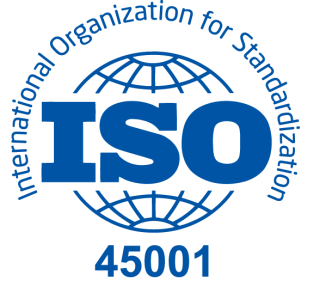 ISO 45001: Occupational Health & Safety
