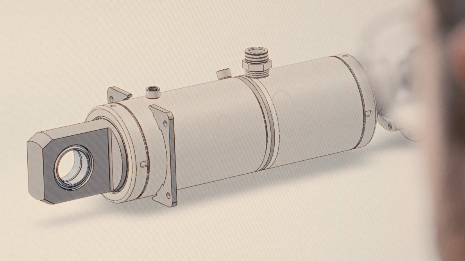 Design & Reverse Engineering