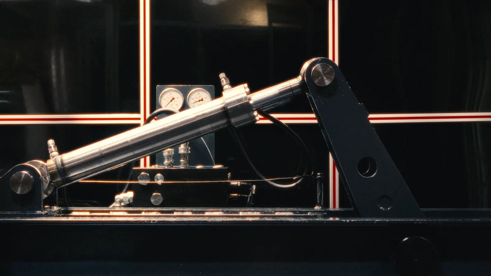 Assembly & Test